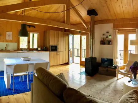 Location maison à Arcos de Valdevez, Villa moderne avec piscine commune et WIFI à Arcos de Valdevez