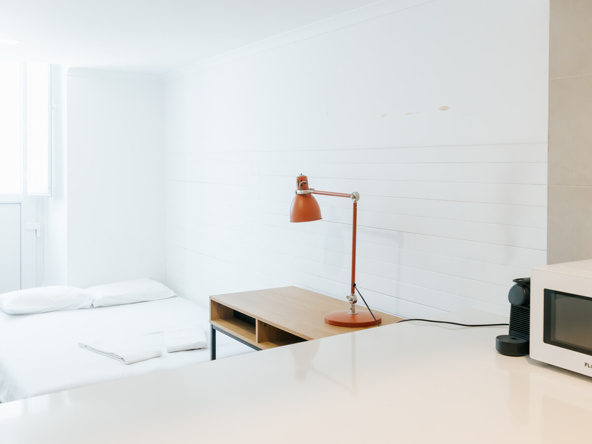 Appartement 1 chambre à Arroios, 5 km de l'aéroport - Photo 3