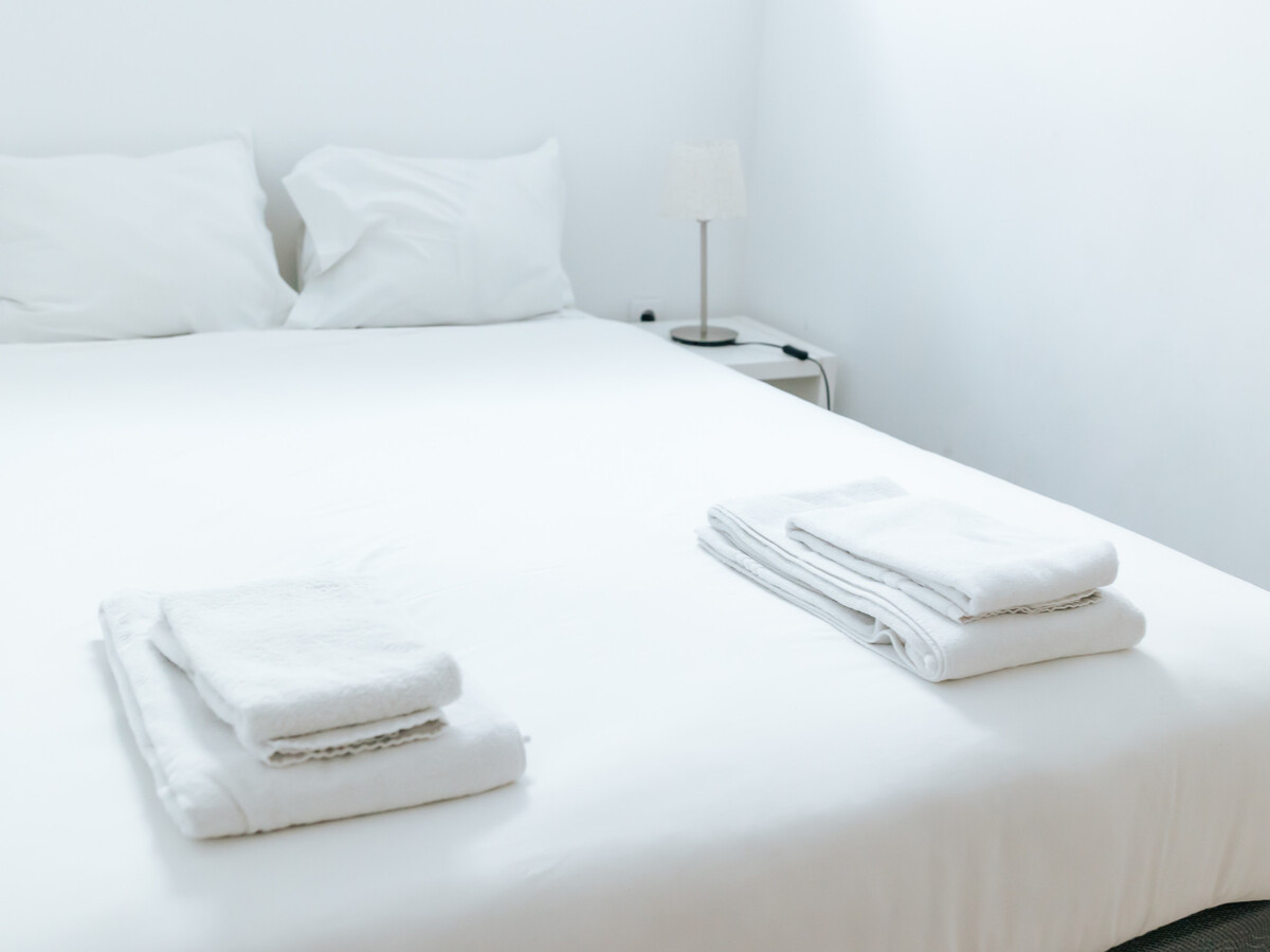 Appartement 1 chambre à Arroios, 5 km de l'aéroport - Photo 4