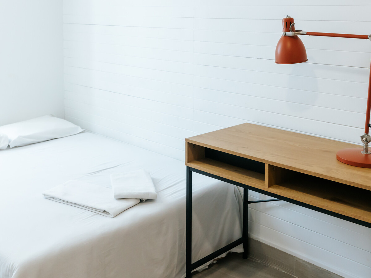 Appartement 1 chambre à Arroios, 5 km de l'aéroport - Photo 6