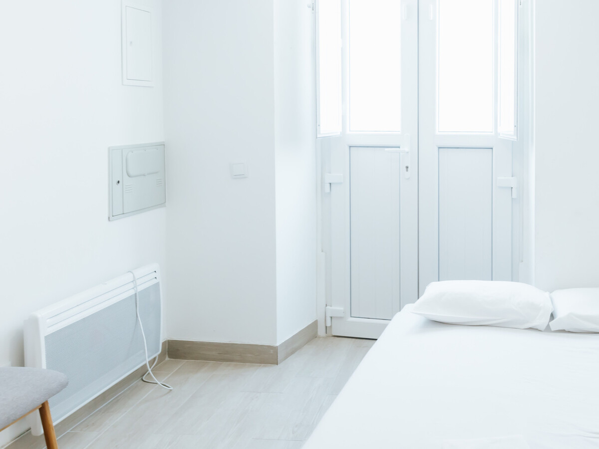 Appartement 1 chambre à Arroios, 5 km de l'aéroport - Photo 7