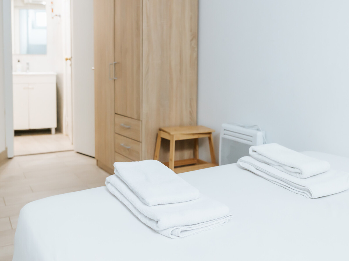 Appartement 1 chambre à Arroios, 5 km de l'aéroport - Photo 8