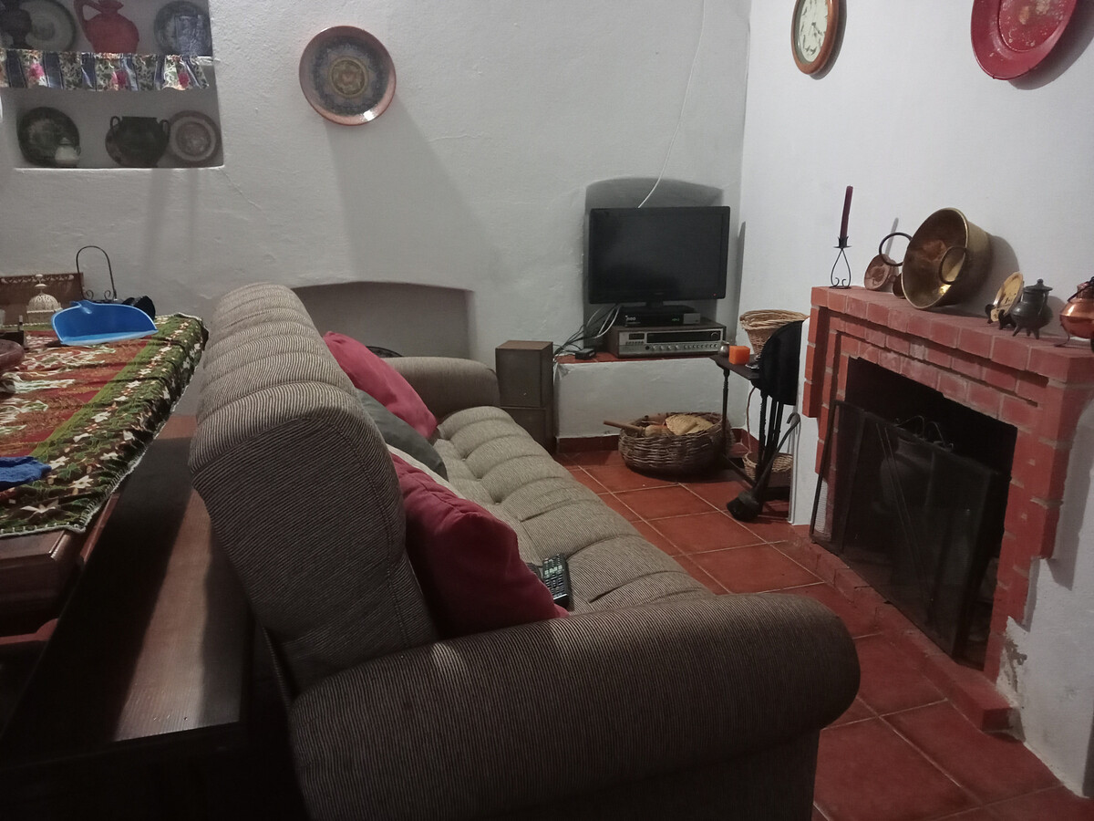 Maison lumineuse 1 chambre, jardin et parking à Beja - Photo 2