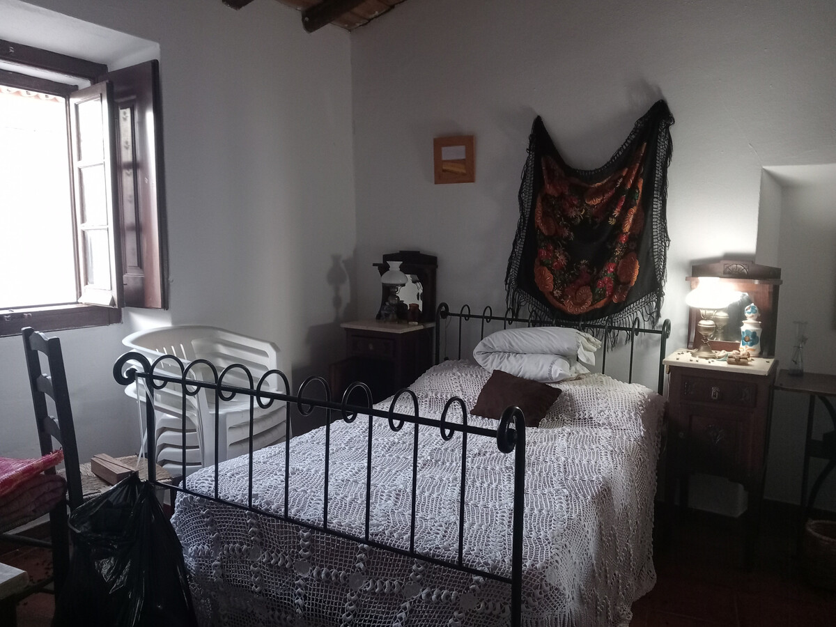 Maison lumineuse 1 chambre, jardin et parking à Beja - Photo 9