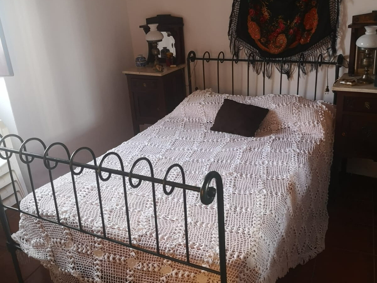 Maison lumineuse 1 chambre, jardin et parking à Beja - Photo 10