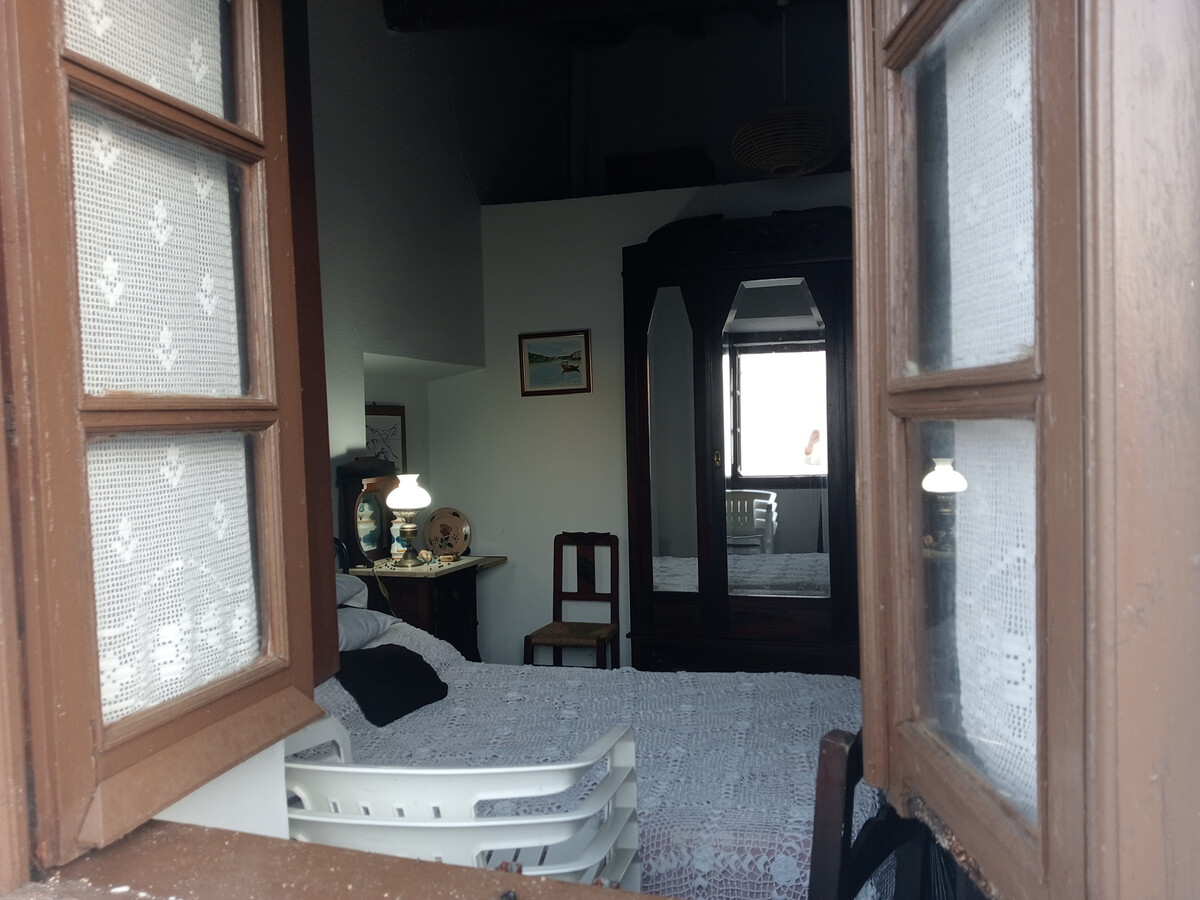 Maison lumineuse 1 chambre, jardin et parking à Beja - Photo 11