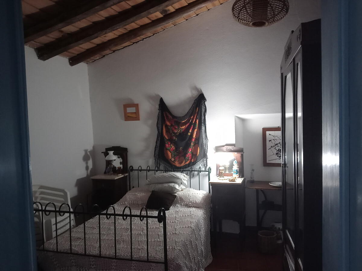 Maison lumineuse 1 chambre, jardin et parking à Beja - Photo 14