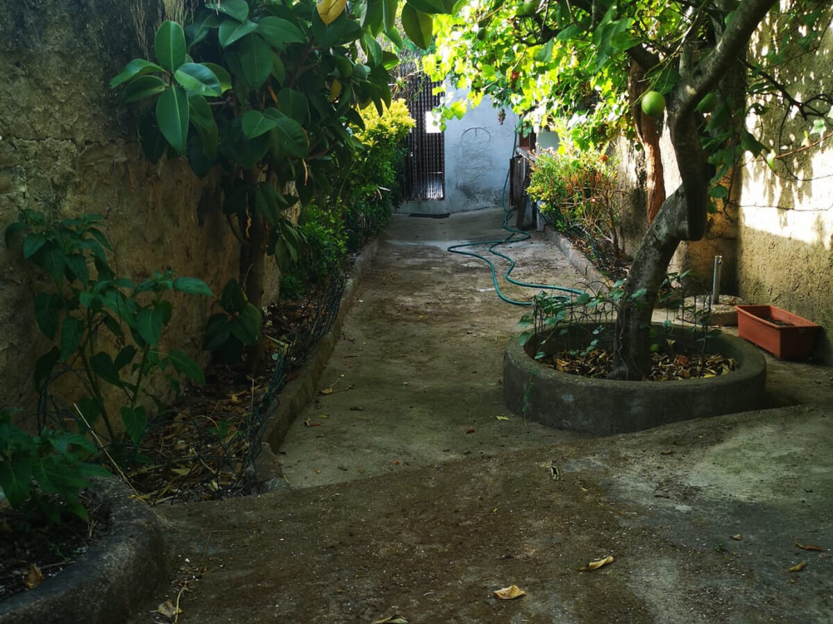 Maison lumineuse 1 chambre, jardin et parking à Beja - Photo 24