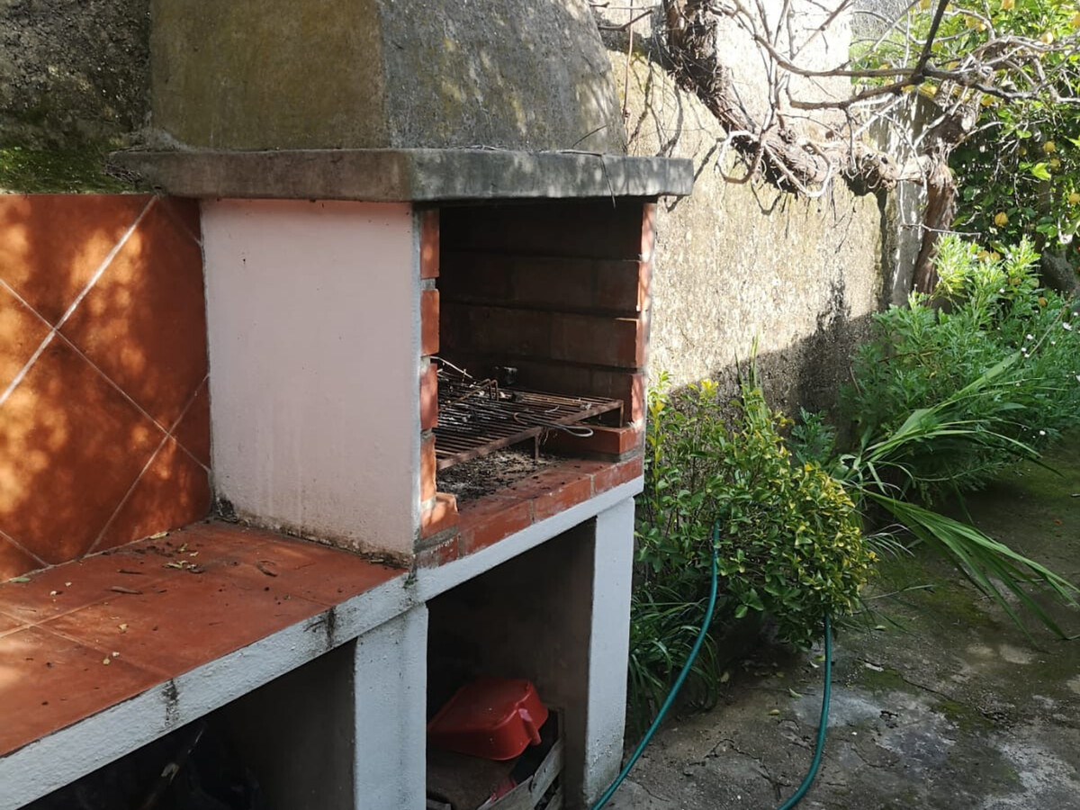Maison lumineuse 1 chambre, jardin et parking à Beja - Photo 25