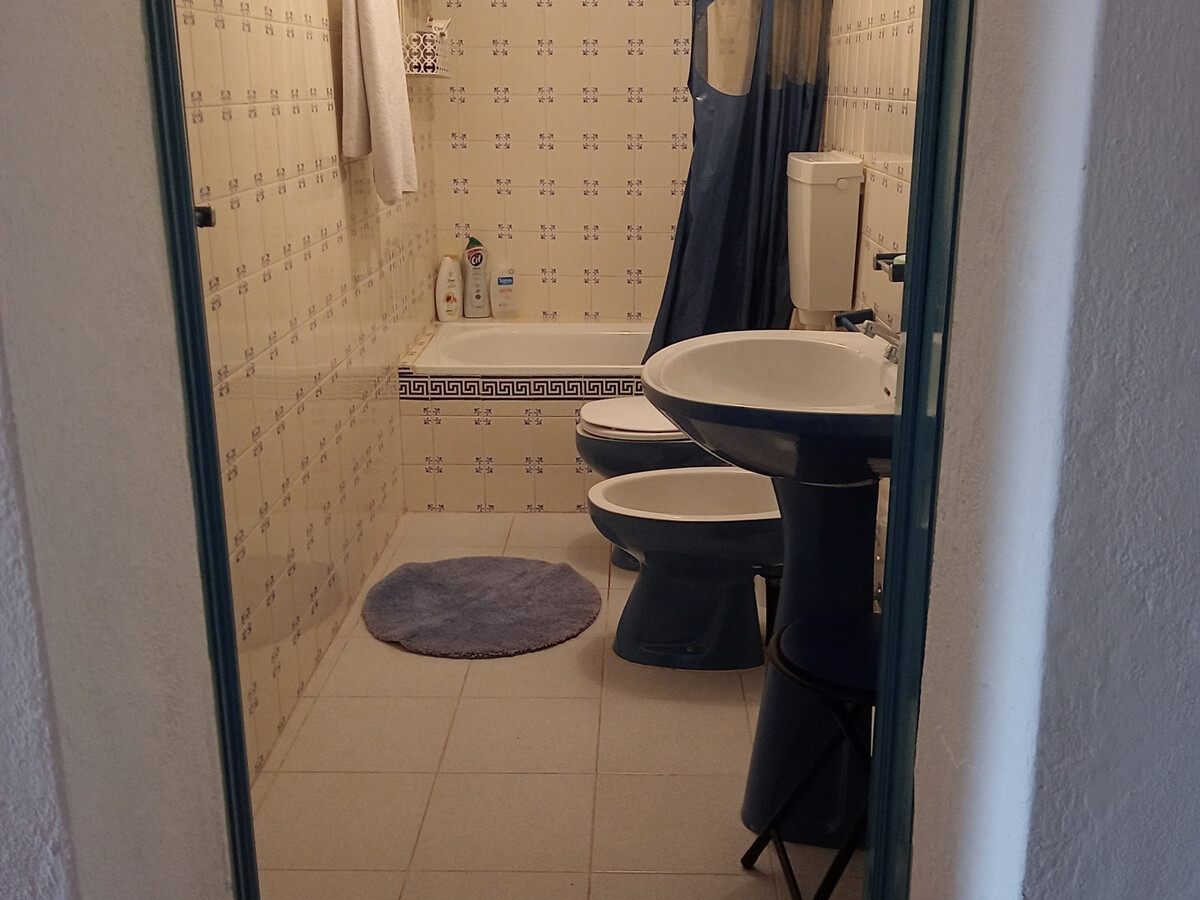 Maison lumineuse 1 chambre, jardin et parking à Beja - Photo 26