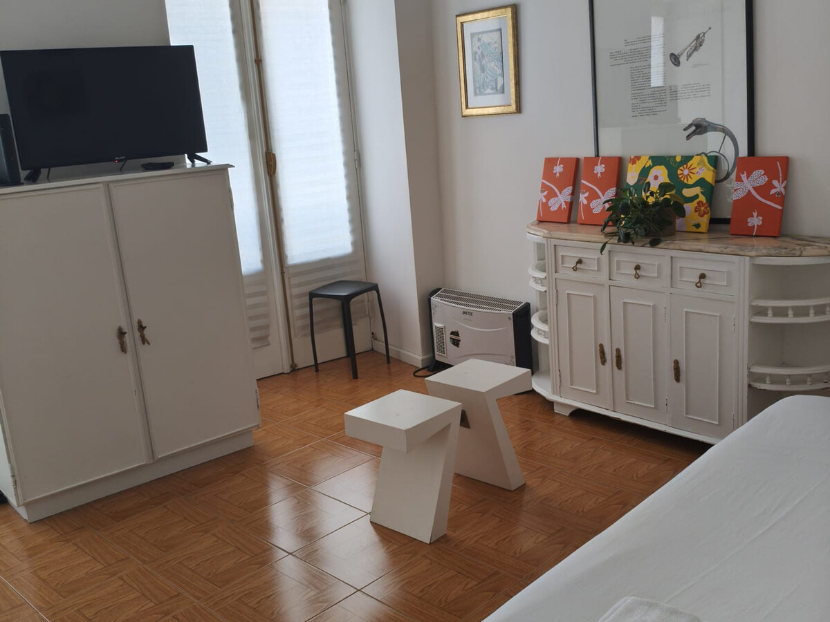 Villa 89 m² Porto, 1 chambre, vue Douro et balcon - Photo 1