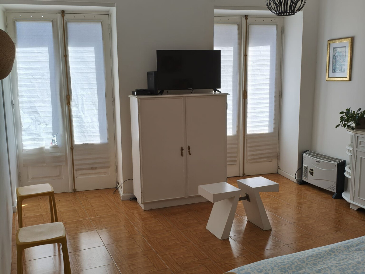 Villa 89 m² Porto, 1 chambre, vue Douro et balcon - Photo 3