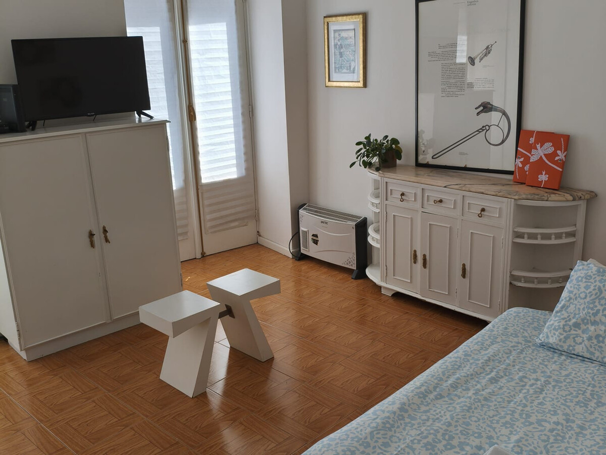 Villa 89 m² Porto, 1 chambre, vue Douro et balcon - Photo 4