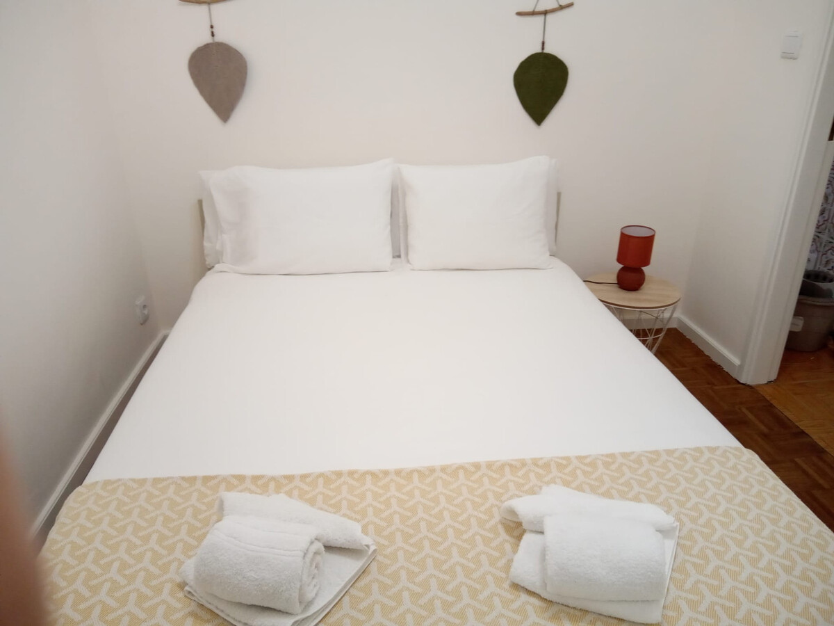 Villa 89 m² Porto, 1 chambre, vue Douro et balcon - Photo 5