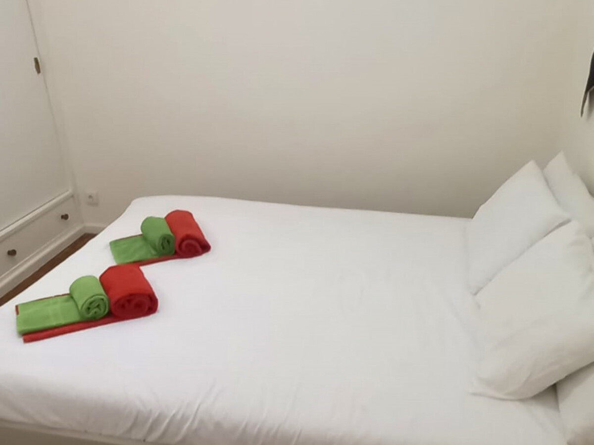 Villa 89 m² Porto, 1 chambre, vue Douro et balcon - Photo 6