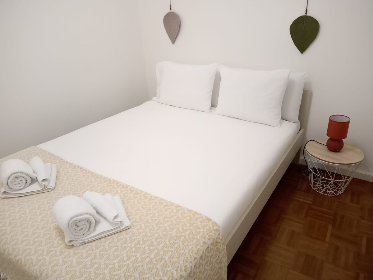 Villa 89 m² Porto, 1 chambre, vue Douro et balcon - Photo 7