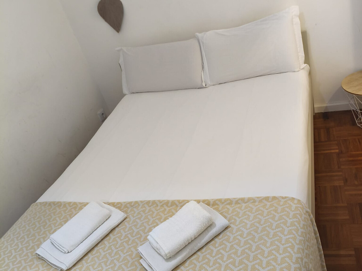 Villa 89 m² Porto, 1 chambre, vue Douro et balcon - Photo 8