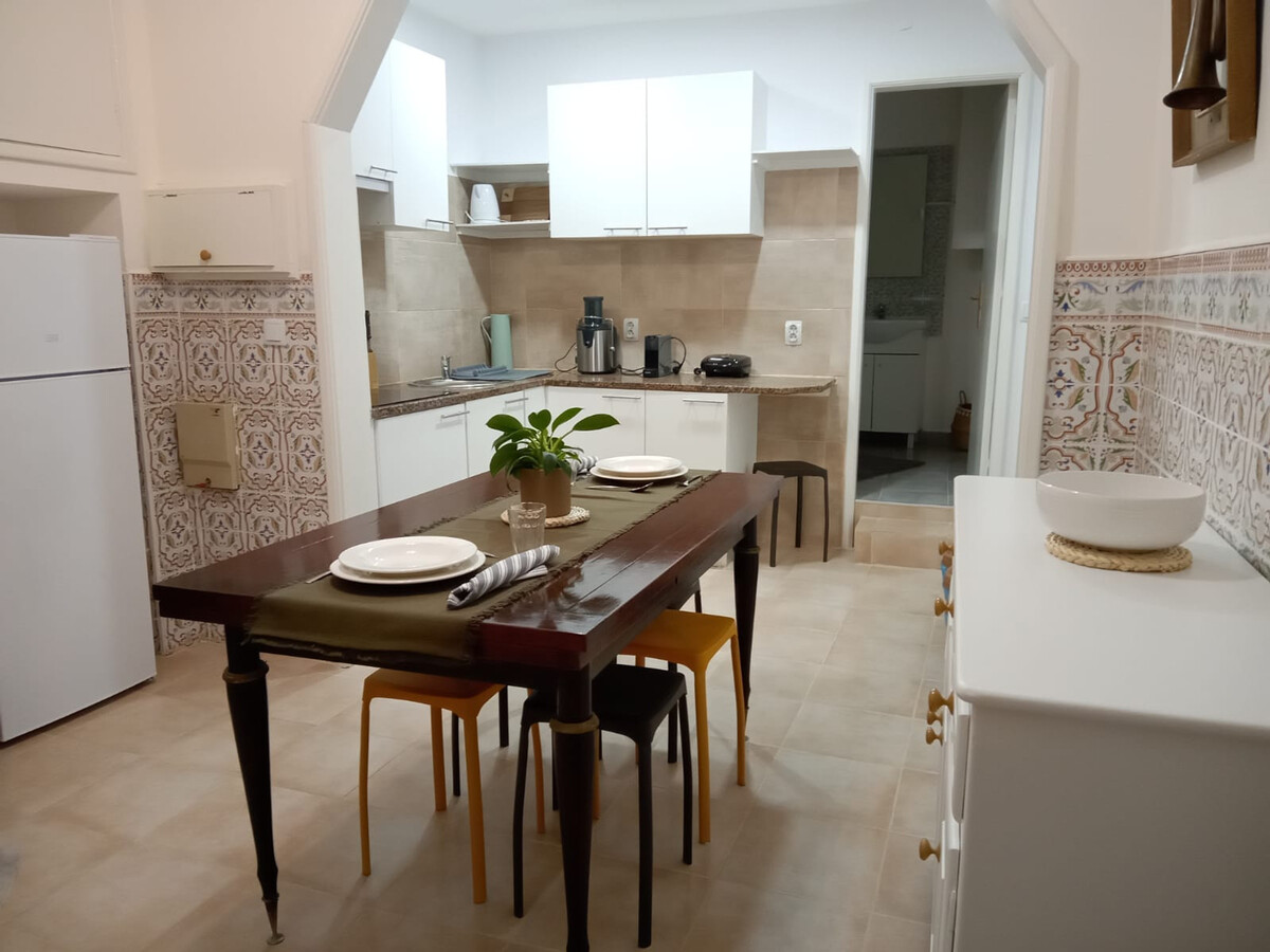 Villa 89 m² Porto, 1 chambre, vue Douro et balcon - Photo 9