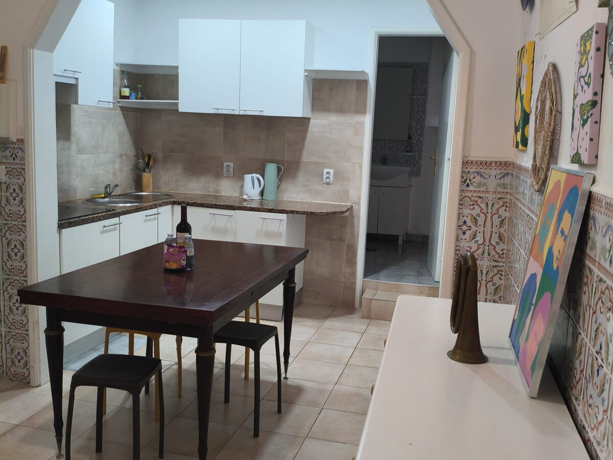 Villa 89 m² Porto, 1 chambre, vue Douro et balcon - Photo 10