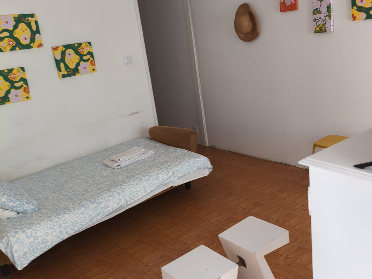Villa 89 m² Porto, 1 chambre, vue Douro et balcon - Photo 11
