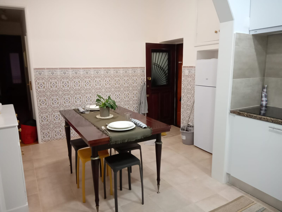 Villa 89 m² Porto, 1 chambre, vue Douro et balcon - Photo 12
