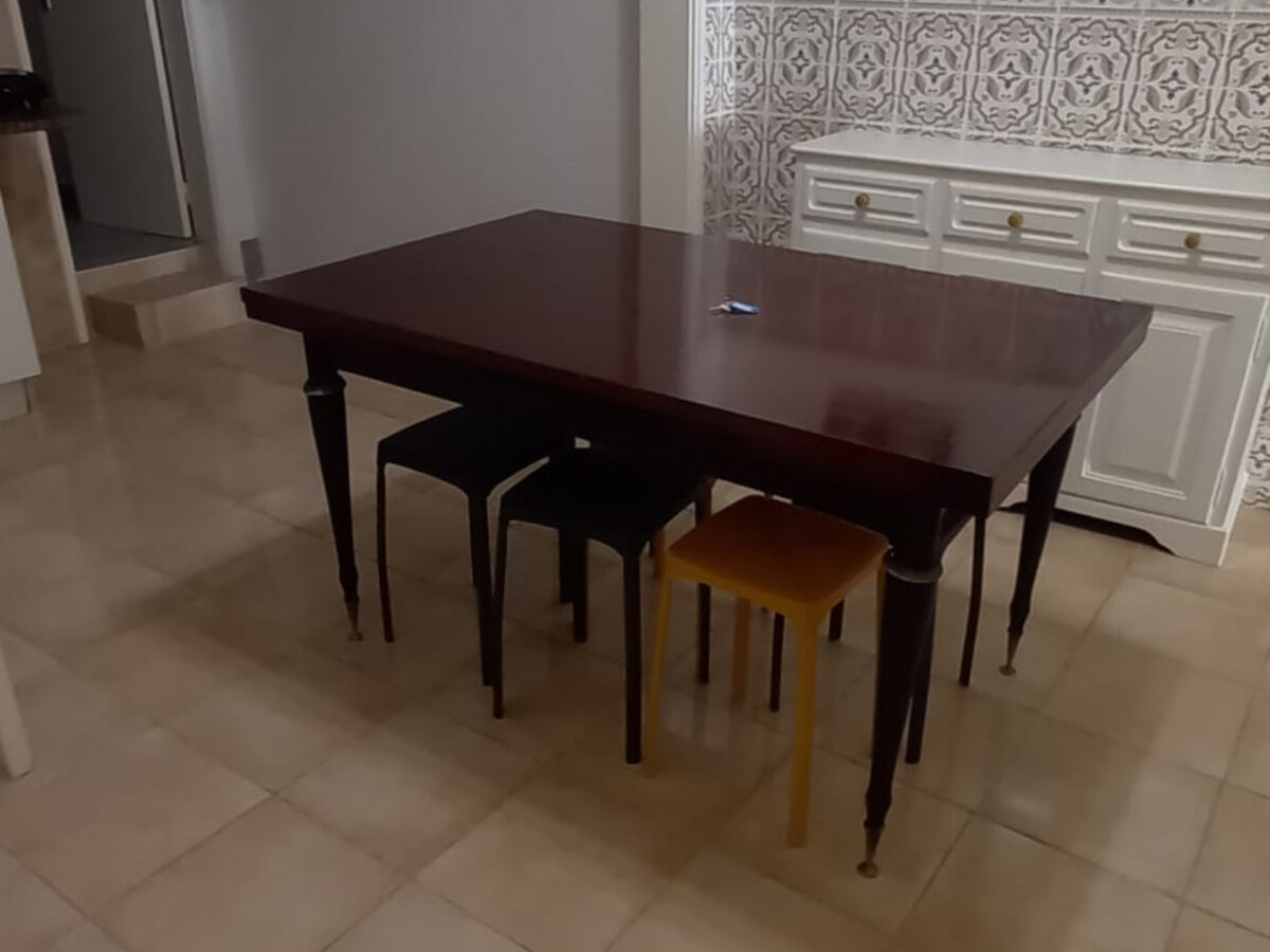 Villa 89 m² Porto, 1 chambre, vue Douro et balcon - Photo 18