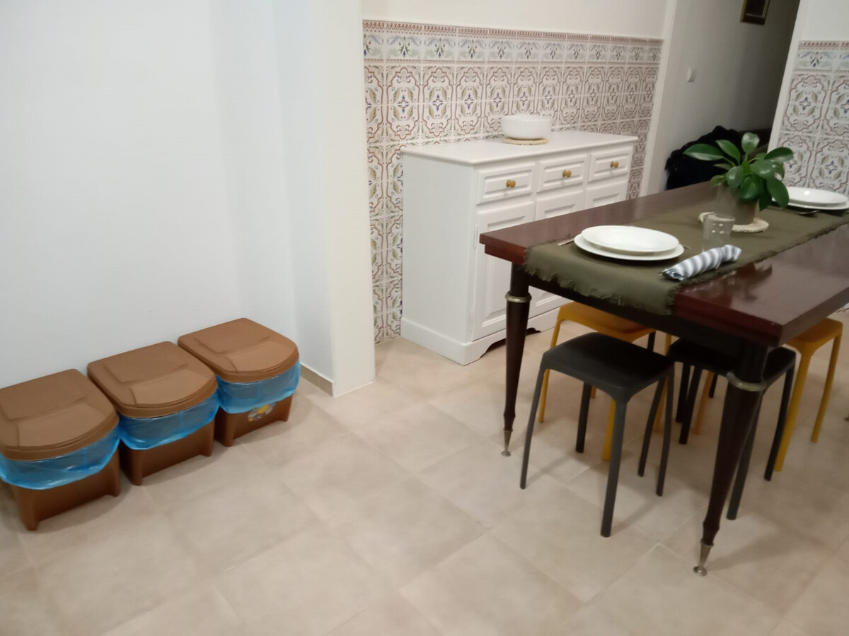 Villa 89 m² Porto, 1 chambre, vue Douro et balcon - Photo 20