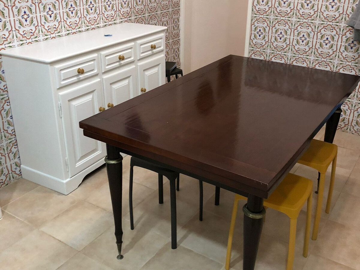 Villa 89 m² Porto, 1 chambre, vue Douro et balcon - Photo 21
