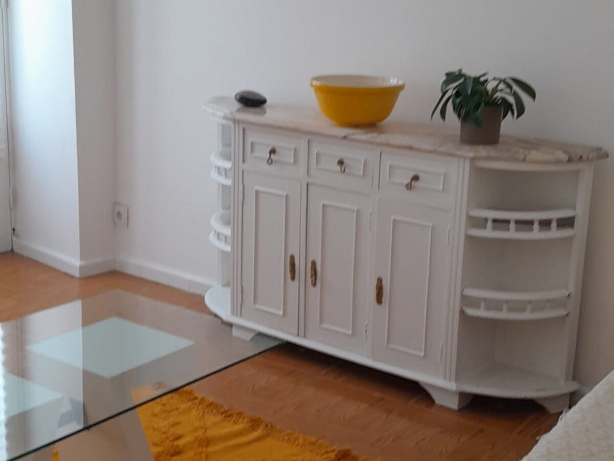 Villa 89 m² Porto, 1 chambre, vue Douro et balcon - Photo 22