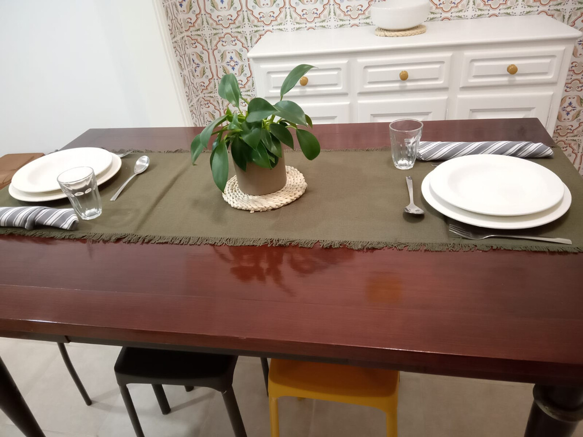 Villa 89 m² Porto, 1 chambre, vue Douro et balcon - Photo 27