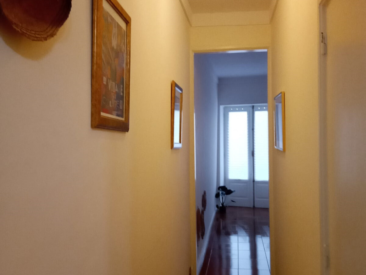 Villa 89 m² Porto, 1 chambre, vue Douro et balcon - Photo 29