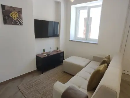 Maison 2 étages près Carvoeiro, 2 chambres pour 4 personnes - Photo 3