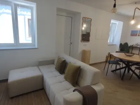 Maison 2 étages près Carvoeiro, 2 chambres pour 4 personnes - Photo 4