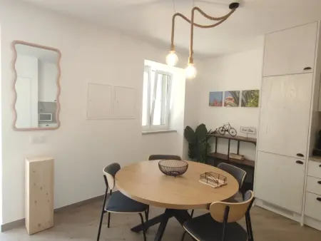 Maison 2 étages près Carvoeiro, 2 chambres pour 4 personnes - Photo 6