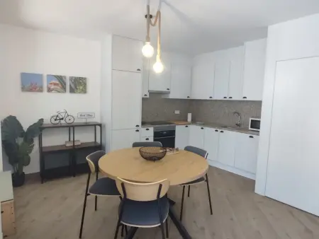 Maison 2 étages près Carvoeiro, 2 chambres pour 4 personnes - Photo 7