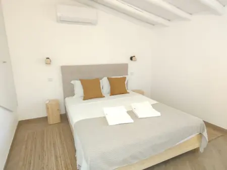 Maison 2 étages près Carvoeiro, 2 chambres pour 4 personnes - Photo 9