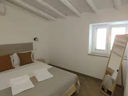 Maison 2 étages près Carvoeiro, 2 chambres pour 4 personnes - Photo 12