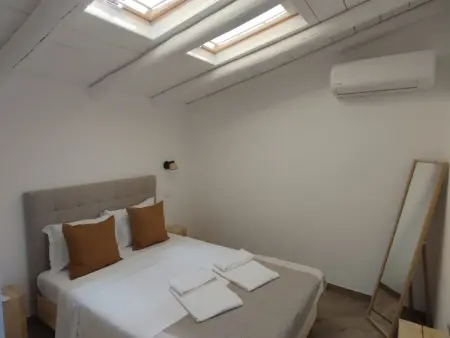 Maison 2 étages près Carvoeiro, 2 chambres pour 4 personnes - Photo 13