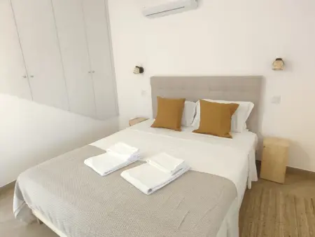 Maison 2 étages près Carvoeiro, 2 chambres pour 4 personnes - Photo 14