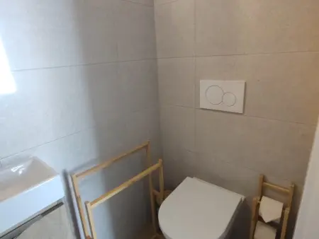 Maison 2 étages près Carvoeiro, 2 chambres pour 4 personnes - Photo 16