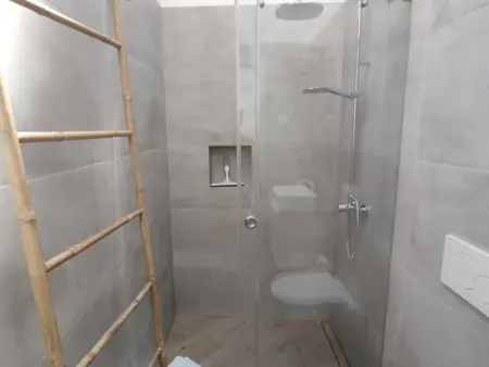 Maison 2 étages près Carvoeiro, 2 chambres pour 4 personnes - Photo 17