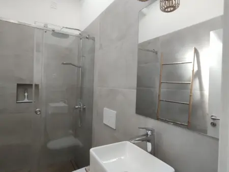 Maison 2 étages près Carvoeiro, 2 chambres pour 4 personnes - Photo 20