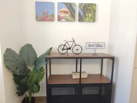 Maison 2 étages près Carvoeiro, 2 chambres pour 4 personnes - Photo 21