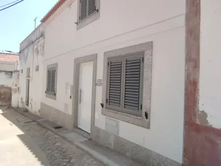 Maison 2 étages près Carvoeiro, 2 chambres pour 4 personnes - Photo 23