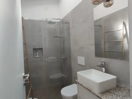 Maison 2 étages près Carvoeiro, 2 chambres pour 4 personnes - Photo 24