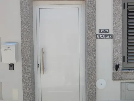 Maison 2 étages près Carvoeiro, 2 chambres pour 4 personnes - Photo 25