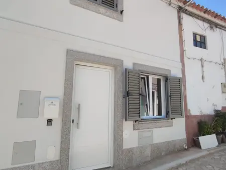 Maison 2 étages près Carvoeiro, 2 chambres pour 4 personnes - Photo 26