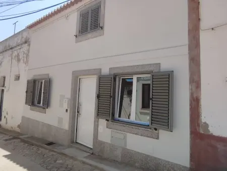 Maison 2 étages près Carvoeiro, 2 chambres pour 4 personnes - Photo 28