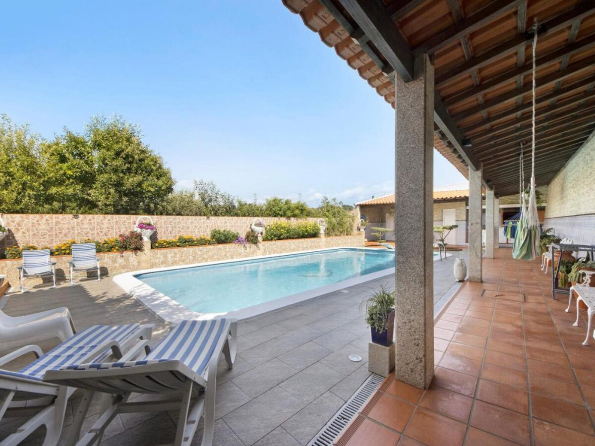 Villa moderne 3 chambres, piscine privée à Oliveira de Azeméis - Photo 4