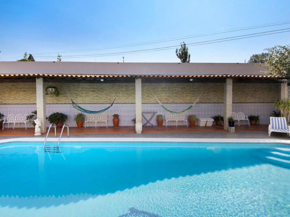 Villa moderne 3 chambres, piscine privée à Oliveira de Azeméis - Photo 5